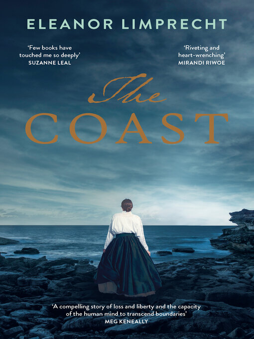 Title details for The Coast by Eleanor Limprecht - Available